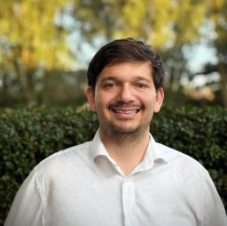 Samuel Pinilla