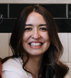 Ashley Suh