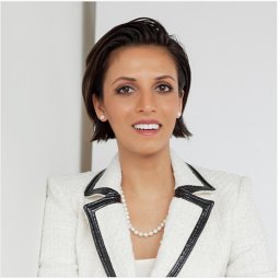 Prineha Narang