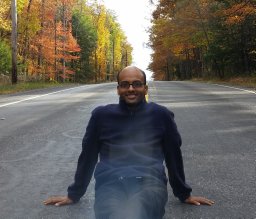 Bharath Sriperumbudur