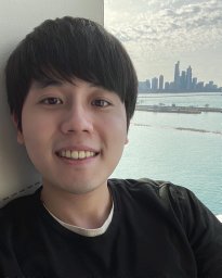 Tzu-Heng Huang