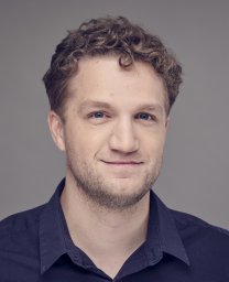 Simon Hanisch