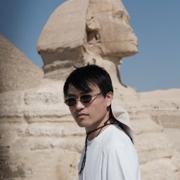 Hongyao Tang