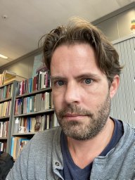 Tijs van der Storm