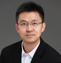 Changqing Zhang