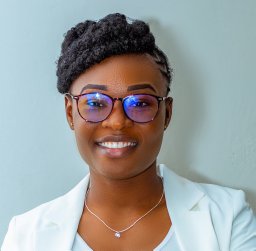 Deborah Dormah Kanubala