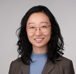 Wenyu Zhang