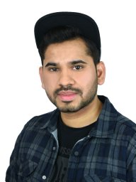 Muhammad Asad Ullah