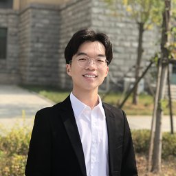 Zongmeng Zhang