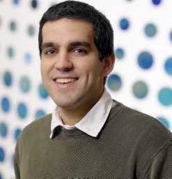 Pedro Vianna