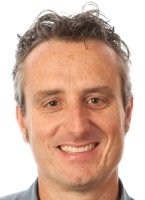 Nick Barnes