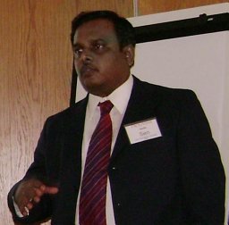 Jaydip Sen