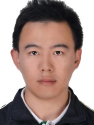 Wang Zhen(王震)