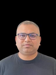 Anirban Majumder