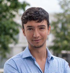 Luca Crupi