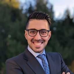 Soheil Salehi