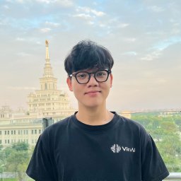 Thanh-Thien Le