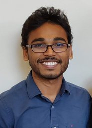 Vishnu S. Chipade