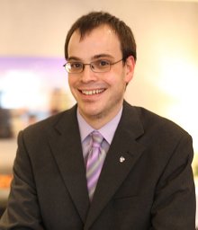 Daniel Arndt