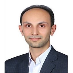 Mohammadreza Sharbaf
