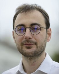 Pierre Colombo