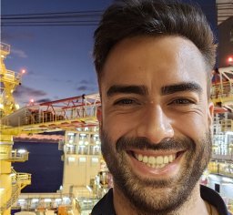 Leandro Souza Pinheiro da Silva