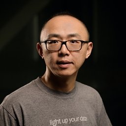 Jiayu Zhou