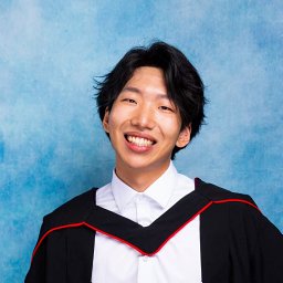 Zonghao Seven Zhang