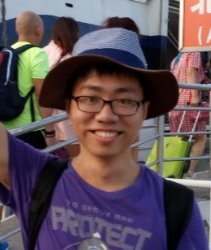 Yuan Liu