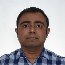 Dipto Das