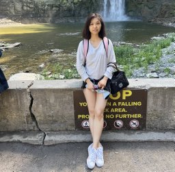 Jinyan Su