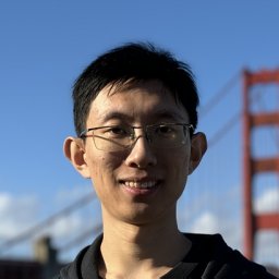 Gengshan Yang