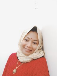 Jesmin Jahan Tithi