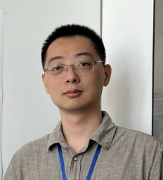 Yuxuan Zhang / 张宇轩