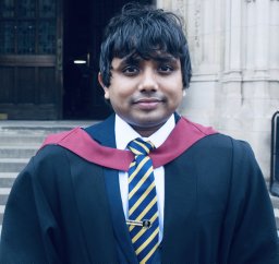 Chathura Semasinghe