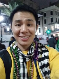 Lei Huang (黄雷)