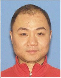 Rui WANG