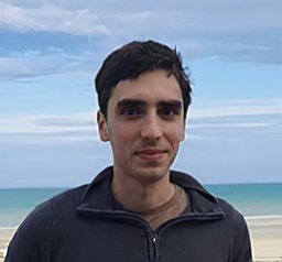 Nathan Grinsztajn