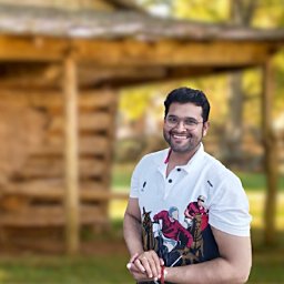 Gaurang Sharma