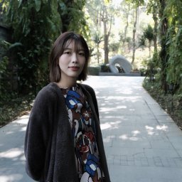 Xinchi Qiu