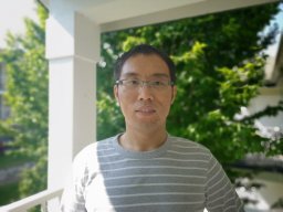 Linfeng Song