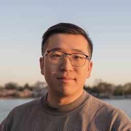 Xuzhe Zhang