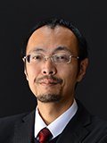 Yukihiko Okada, 岡田幸彦