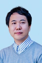 Takuji Narumi