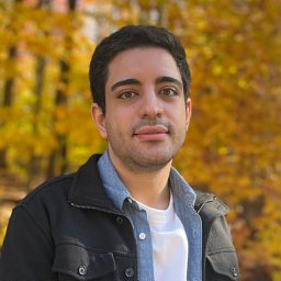 Mohammad "Matt" Namvarpour