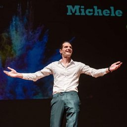 Michele Casoni