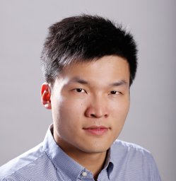 Yuchen Liu