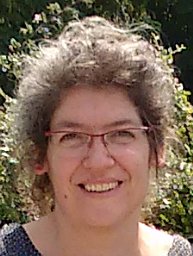 Anita Schoebel