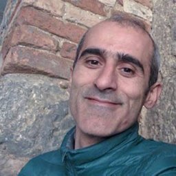 Ali Sadeghi