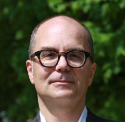 J. Christopher Beck